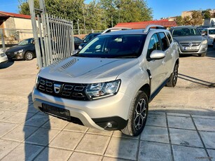 Dacia Duster '18 PRESTIGE!!!