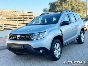 Dacia Duster '19 1.3T SPORTIVE 4WD