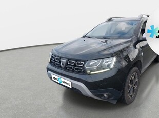 Dacia Duster '19 1.5 Blue dCi Prestige | ΕΩΣ 5 ΕΤΗ ΕΓΓΥΗΣΗ