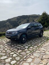 Dacia Duster '19 1.5 DCI 4X4 ABIANCE