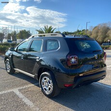 Dacia Duster '19 1.5 DIESEL