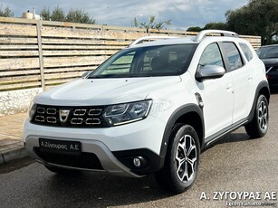 Dacia Duster '19 1.5D PRESTIGE 4WD