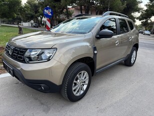 Dacia Duster '19 4χ2