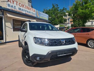 Dacia Duster '19 4χ4 ΑΡΙΣΤΟ!!!!!