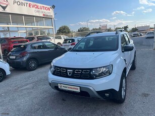 Dacia Duster '19 4x4-ΟΘΟΝΗ