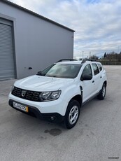 Dacia Duster '19