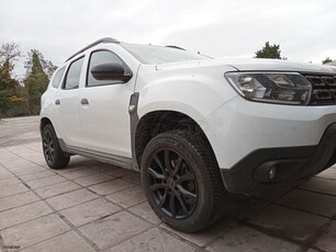 Dacia Duster '19