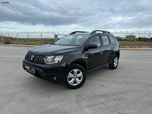 Dacia Duster '19 Blue dCi Comfort