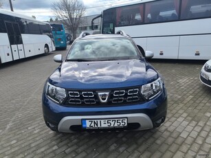 Dacia Duster '19