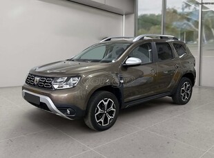 Dacia Duster '19 Diesel 4x4 Prestige 4camera