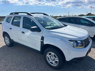 Dacia Duster '19 DUSTER 4X4