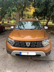 Dacia Duster '19