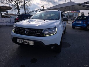 Dacia Duster '19 4X4