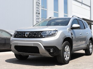 Dacia Duster '19 II COMFORT 4WD 30000KLM