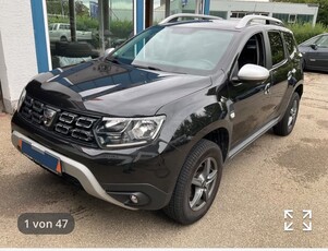 Dacia Duster '19 PRESTIGE 1,5 Blue dciPrestige