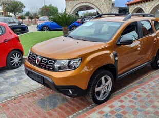 Dacia Duster '19 Prestige 1.6 BENZINH