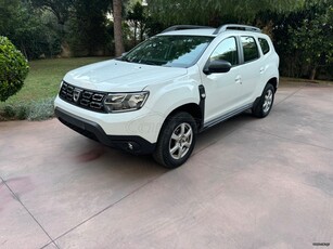 Dacia Duster '19 PRESTIGE 1.6CC 16V 116HP 4*2