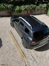 Dacia Duster '19 PRESTIGE 4X4 1.3 150ps