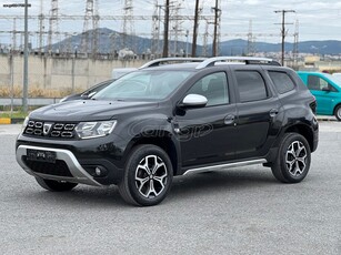 Dacia Duster '19 Prestige 4x4