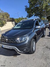 Dacia Duster '19 PRESTIGE