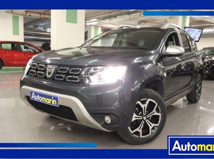 Dacia Duster '19 Prestige Navi /6 Χρόνια Δωρεάν Service