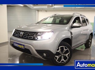 Dacia Duster '19 Prestige Navi /Δωρεάν Εγγύηση και Service