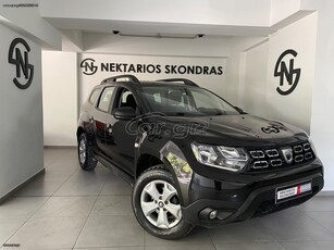 Dacia Duster '19 SPORTIVE ΕΛΛΗΝΙΚΗΣ ΑΝΤΙΠΡΟΣΩΠΕΙΑΣ 54 ΧΡΟΝΙΑ ΔΙΠΛΑ ΣΑΣ SINCE 1971