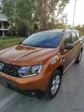 Dacia Duster '20 1.0 ΕΡΓΟΣΤΑΣΙΑΚΟ ΥΓΡΑΕΡΙΟ LPG