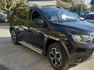 Dacia Duster '20 1.0 PRESTIGE LPG 101HP