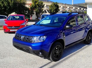 Dacia Duster '20 1.0 TCE