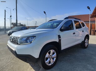 Dacia Duster '20 1.000cc 101HP ΕΡΓΟΣΤΑΣΙΟΥ LPG ΑΕΡΙΟ