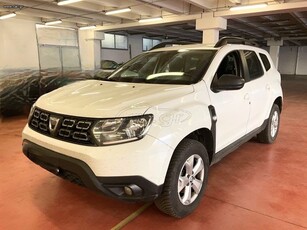 Dacia Duster '20 1.5 Blue dCi Comfort