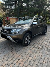 Dacia Duster '20 1.5 DCI 110HP 4X4 FULL EXTRA PRESTIGE