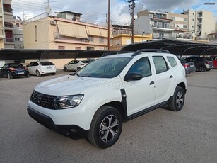 Dacia Duster '20 4X4 DIESEL