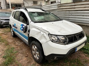 Dacia Duster '20 Blue dCi 115 4x2 Sportive 1.5