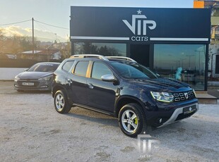 Dacia Duster '20