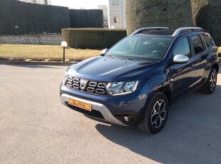 Dacia Duster '20 DIESEL-FULL EXTRA-ΥΠΕΡΑΡΙΣΤΟ!!