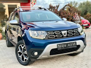 Dacia Duster '20