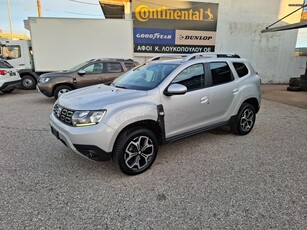 Dacia Duster '19 FULL EXTRA