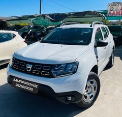 Dacia Duster '20 GPS*ΕΛΛΗΝΙΚΟ*DIESEL