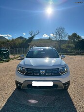 Dacia Duster '20 PRESTIGE 4X4 1.5 110PS. EURO6. FULL EXTRA. ΑΡΙΣΤΟ. BestCarsGreece