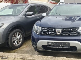 Dacia Duster '20 PRESTIGE 4X4 1.5 115PS. EURO6