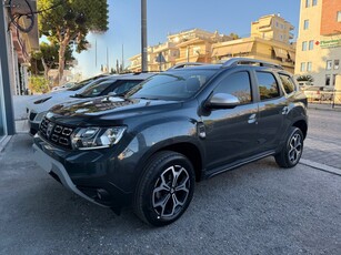 Dacia Duster '20 PRESTIGE 4X4 1.5 diesel ΕΛΛΗΝΙΚΟ 1-ΧΕΡΙ ΑΡΙΣΤΟ!