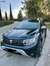 Dacia Duster '20 PRESTIGE