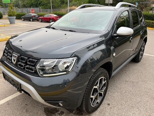 Dacia Duster '20 PRESTIGE ΔΕΡΜΑ NAVI ΚΑΜΕΡΑ