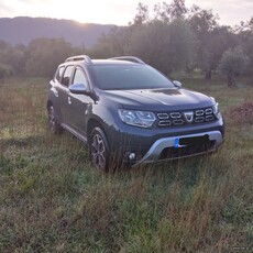 Dacia Duster '20 Prestige TCe 101hp *Εργοστασιακό LPG