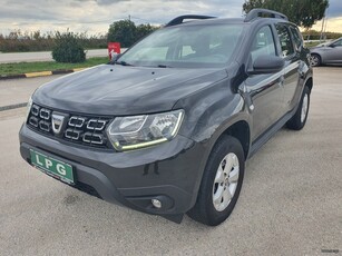 Dacia Duster '21 1.0 TCe LPG Essential