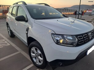 Dacia Duster '21 1.5 BLUE DCI 115HP 4X4 SPORTIVE ΚΑΜΕΡΑ-GPS ΕΛΛΗΝΙΚΟ