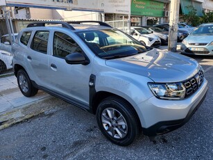 Dacia Duster '21 1.5 DCI 115HP 4X4 AMBIANCE ΕΛΛΗΝΙΚΟ