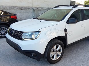 Dacia Duster '21 1.5 ΒlueDCi 4X2 Ambiance 115hp